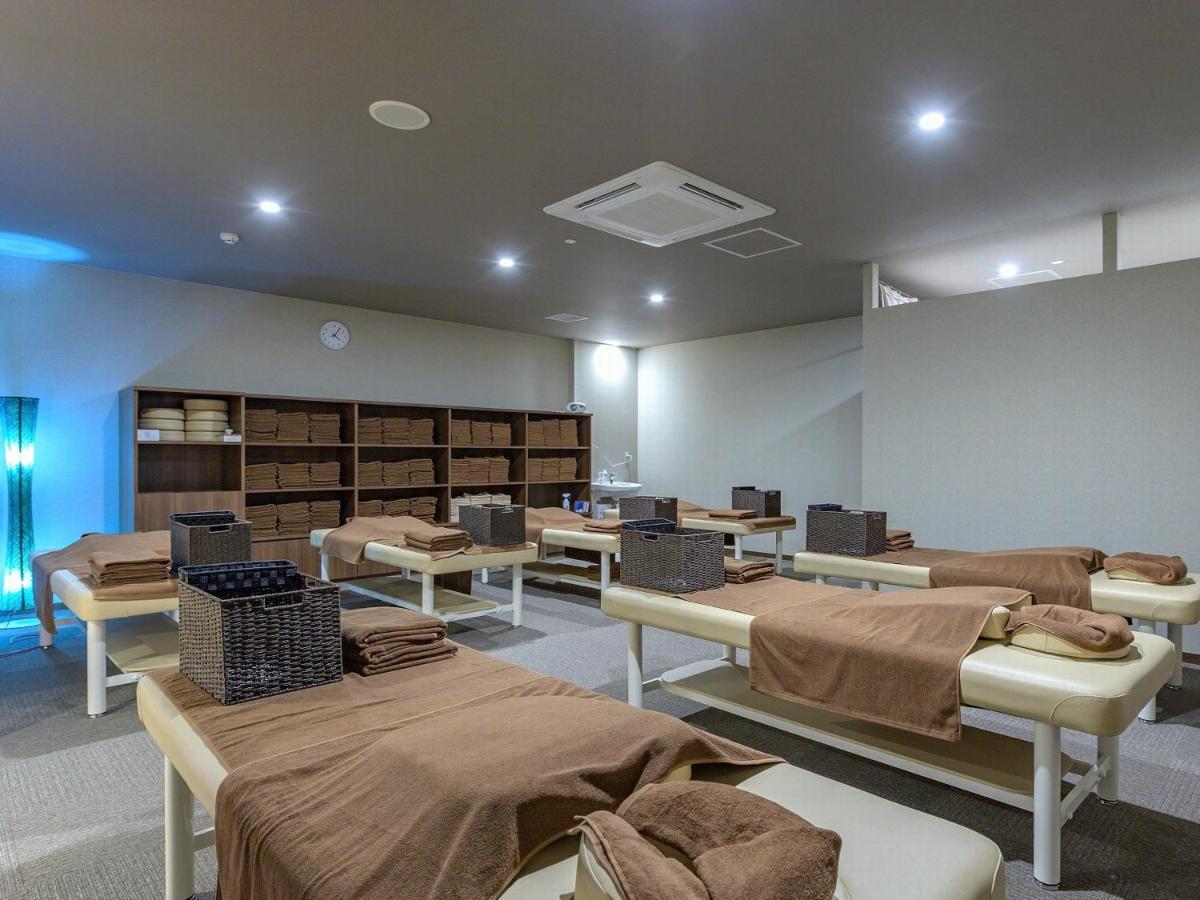 Manyonoyuhotelkyotoeminence Экстерьер фото