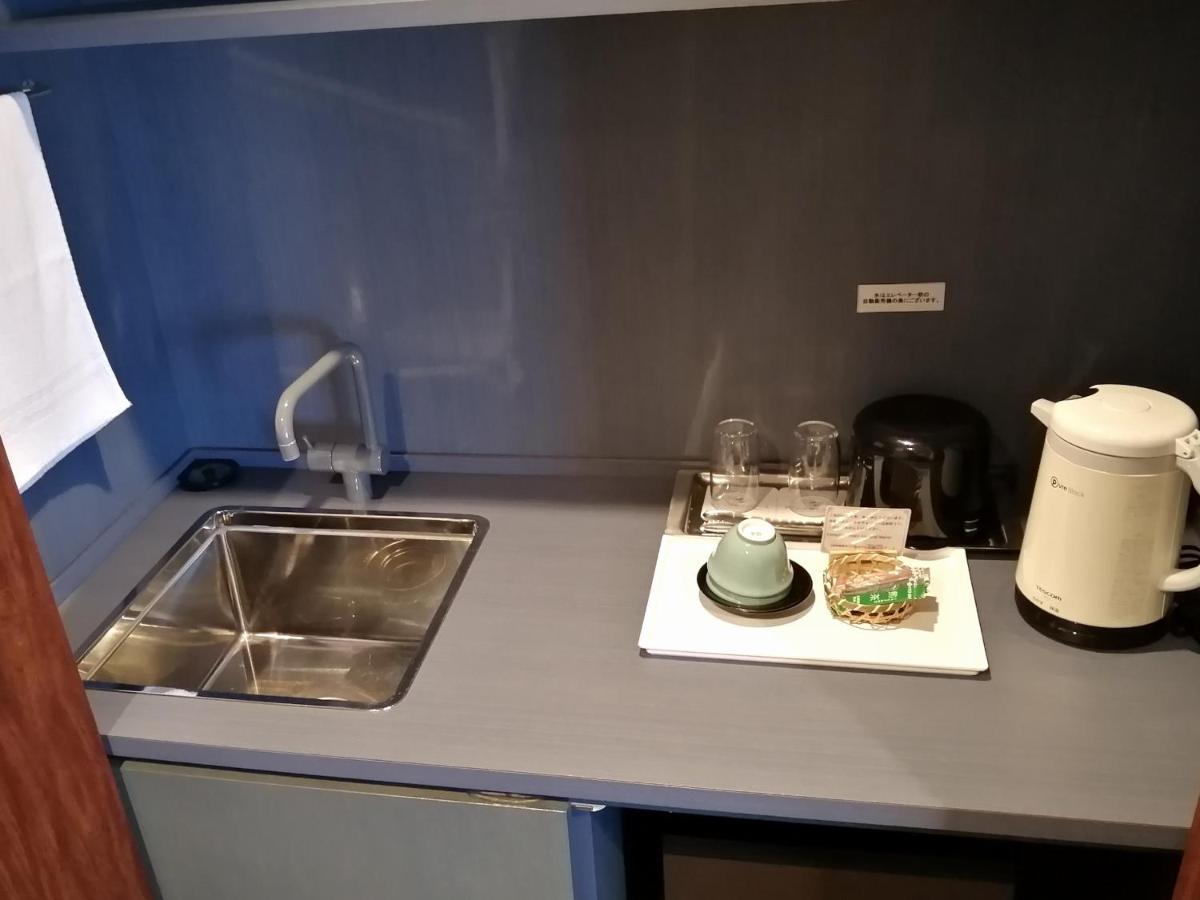 Manyonoyuhotelkyotoeminence Экстерьер фото