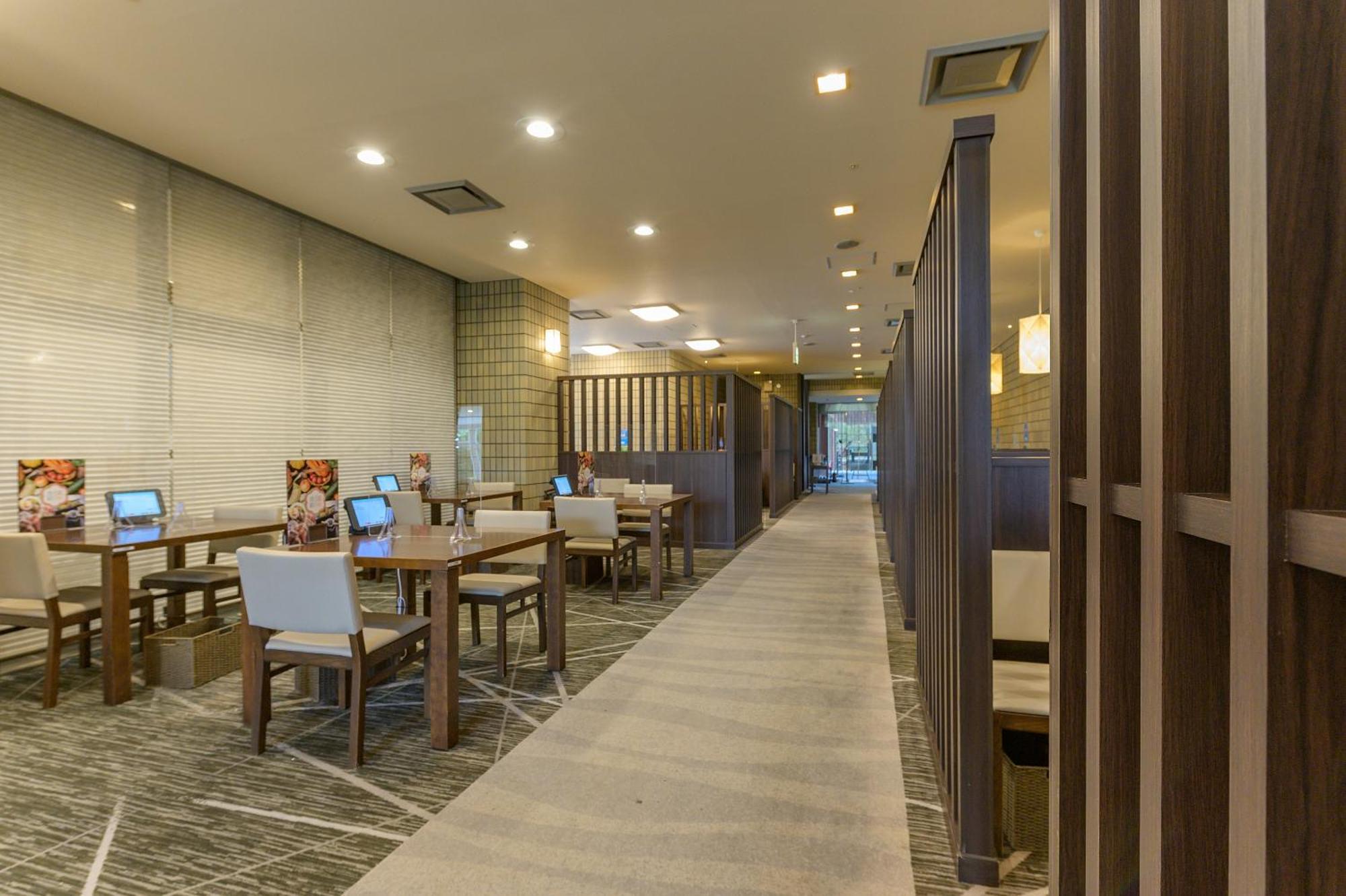 Manyonoyuhotelkyotoeminence Экстерьер фото