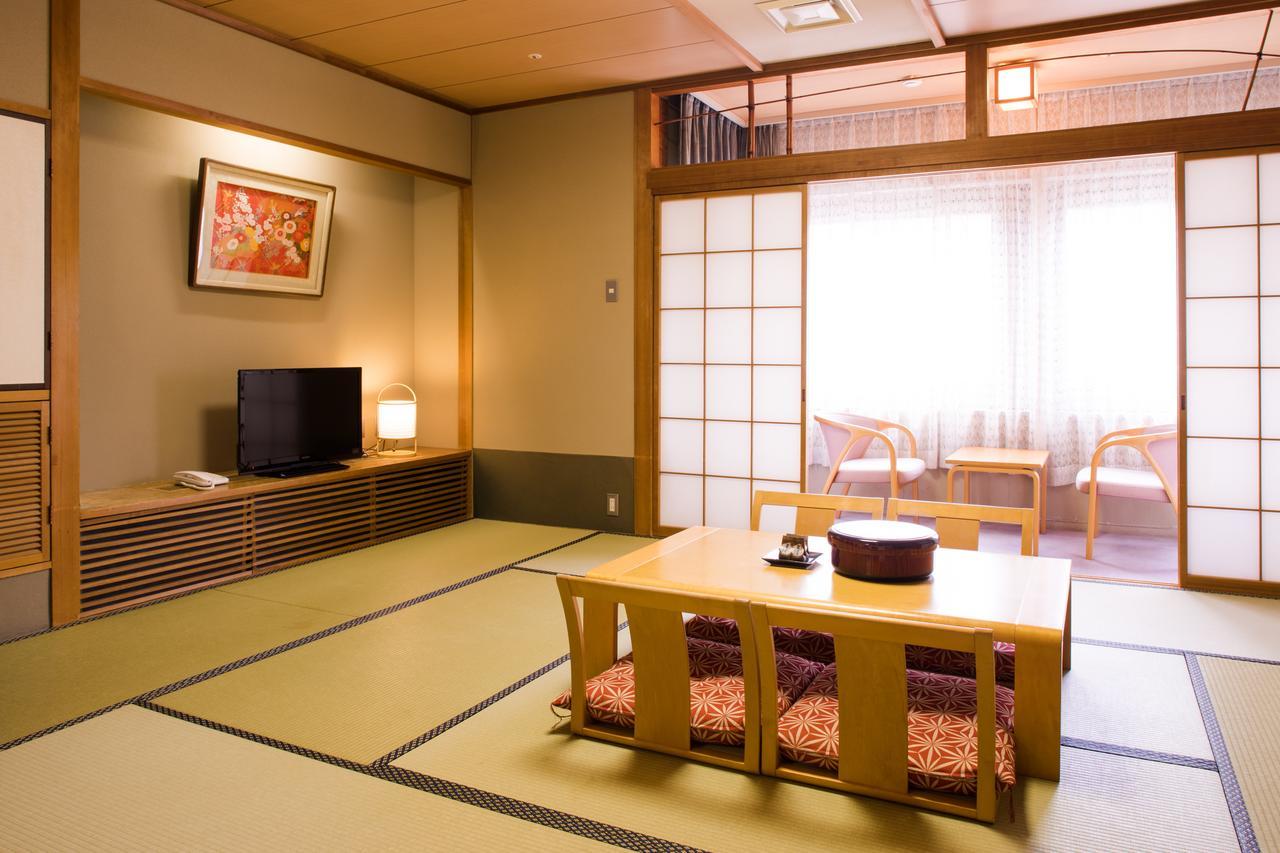 Manyonoyuhotelkyotoeminence Экстерьер фото
